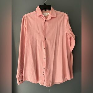 Men’s dress shirt